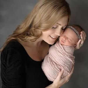 Meet your Posher, Alissa